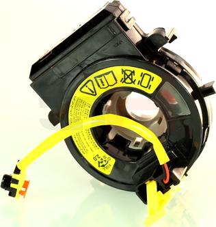 GH GH-793520 - Ressort tournant, Airbag droxauto.com
