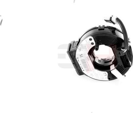 GH GH-792684 - Ressort tournant, Airbag droxauto.com