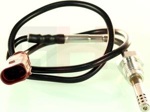 GH GH-749966 - Capteur, température des gaz droxauto.com