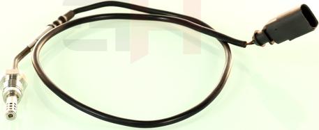GH GH-749960 - Capteur, température des gaz droxauto.com