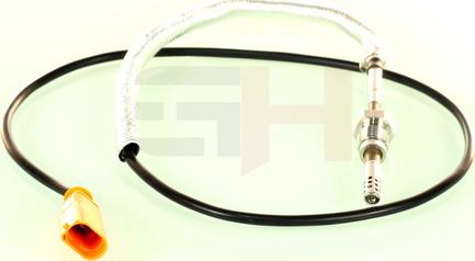 GH GH-749967 - Capteur, température des gaz droxauto.com