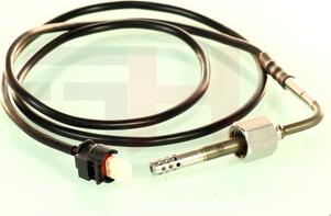 GH GH-749308 - Capteur, température des gaz droxauto.com