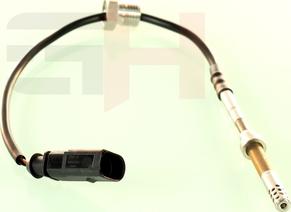 GH GH-744734 - Capteur, température des gaz droxauto.com