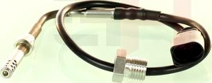 GH GH-744738 - Capteur, température des gaz droxauto.com