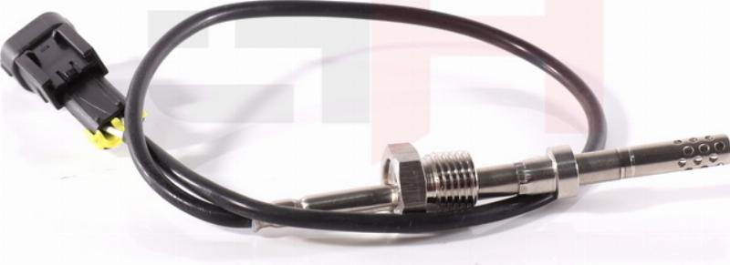 GH GH-745051 - Capteur, température des gaz droxauto.com