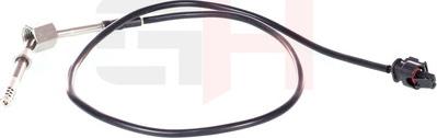 GH GH-743377 - Capteur, température des gaz droxauto.com