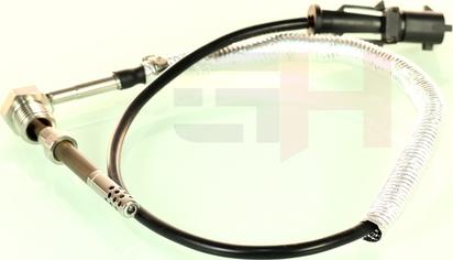GH GH-742358 - Capteur, température des gaz droxauto.com