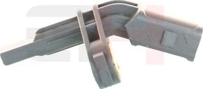 GH GH-709912V - Capteur, vitesse de roue droxauto.com
