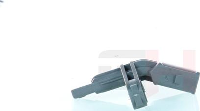 GH GH-709928V - Capteur, vitesse de roue droxauto.com