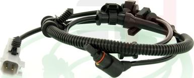 GH GH-709303 - Capteur, vitesse de roue droxauto.com