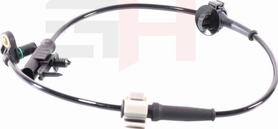 GH GH-709318 - Capteur, vitesse de roue droxauto.com