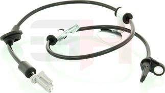 GH GH-704406H - Capteur, vitesse de roue droxauto.com
