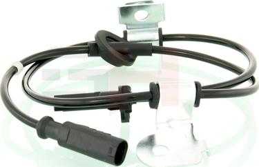 GH GH-704402V - Capteur, vitesse de roue droxauto.com