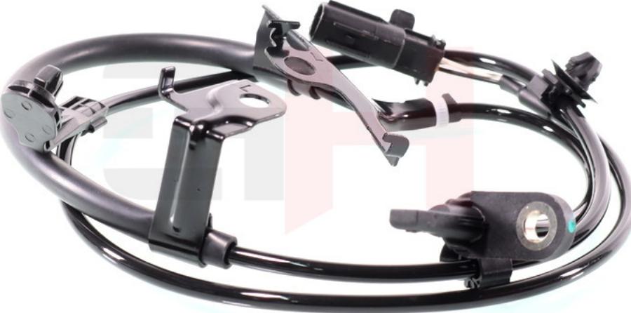 GH GH-704594V - Capteur, vitesse de roue droxauto.com