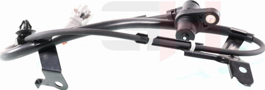 GH GH-704571V - Capteur, vitesse de roue droxauto.com