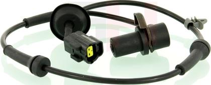 GH GH-705004V - Capteur, vitesse de roue droxauto.com