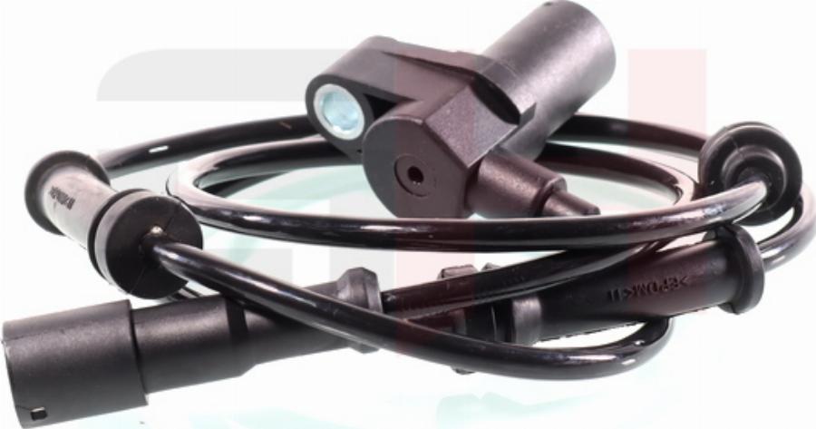 GH GH-705706 - Capteur, vitesse de roue droxauto.com