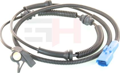 GH GH-701916 - Capteur, vitesse de roue droxauto.com