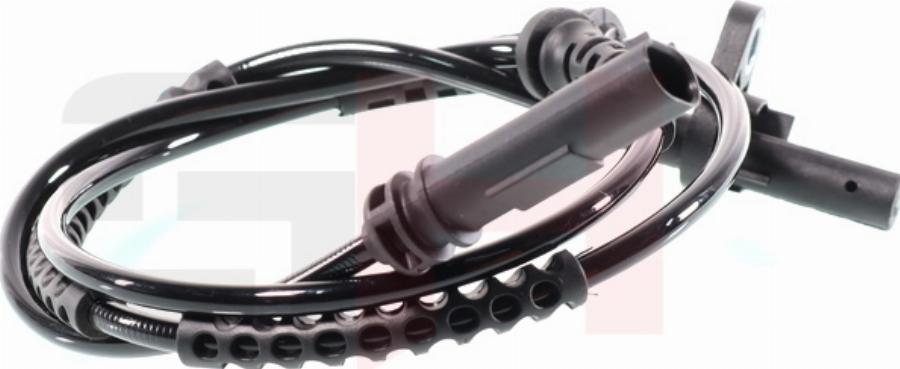GH GH-701510 - Capteur, vitesse de roue droxauto.com