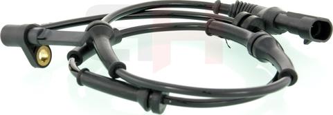 GH GH-701008H - Capteur, vitesse de roue droxauto.com