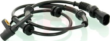 GH GH-701008V - Capteur, vitesse de roue droxauto.com