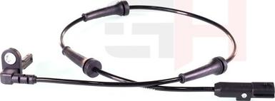 GH GH-703968V - Capteur, vitesse de roue droxauto.com