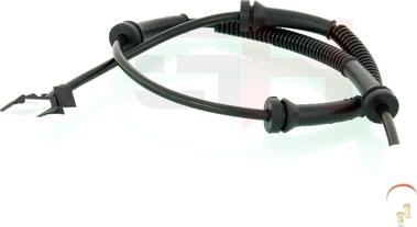 GH GH-703911 - Capteur, vitesse de roue droxauto.com