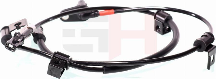 GH GH-703453H - Capteur, vitesse de roue droxauto.com