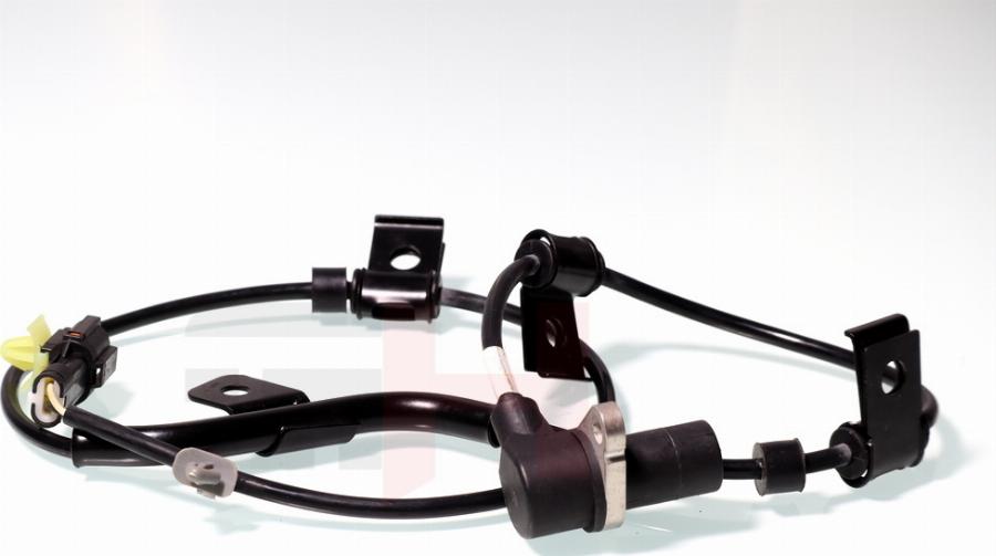 GH GH-703428H - Capteur, vitesse de roue droxauto.com