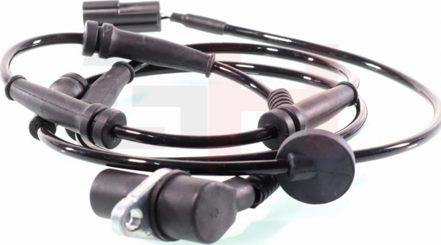 GH GH-703533 - Capteur, vitesse de roue droxauto.com