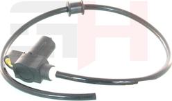 GH GH-703606 - Capteur, vitesse de roue droxauto.com