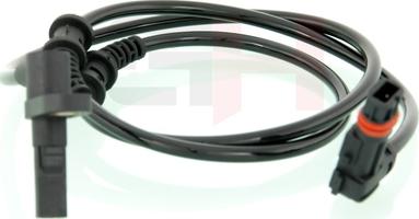 GH GH-703301 - Capteur, vitesse de roue droxauto.com