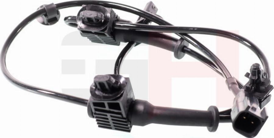 GH GH-703286 - Capteur, vitesse de roue droxauto.com