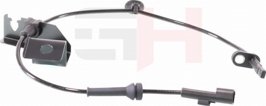 GH GH-702569H - Capteur, vitesse de roue droxauto.com