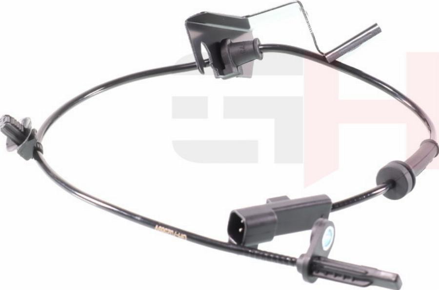 GH GH-702569V - Capteur, vitesse de roue droxauto.com