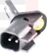 GH GH-702563 - Capteur, vitesse de roue droxauto.com