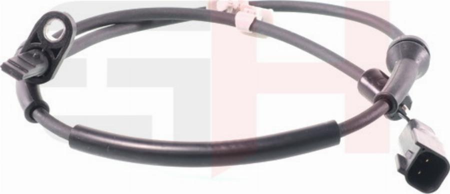 GH GH-702562 - Capteur, vitesse de roue droxauto.com