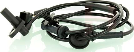 GH GH-702537 - Capteur, vitesse de roue droxauto.com