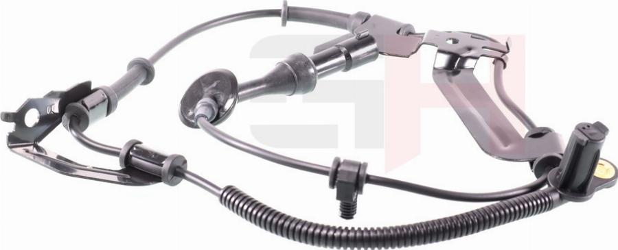 GH GH-702579H - Capteur, vitesse de roue droxauto.com