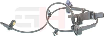 GH GH-702610H - Capteur, vitesse de roue droxauto.com