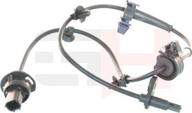 GH GH-702610V - Capteur, vitesse de roue droxauto.com