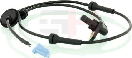 GH GH-702208V - Capteur, vitesse de roue droxauto.com