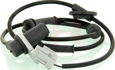 GH GH-702207H - Capteur, vitesse de roue droxauto.com