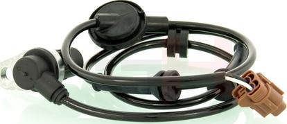 GH GH-702207V - Capteur, vitesse de roue droxauto.com