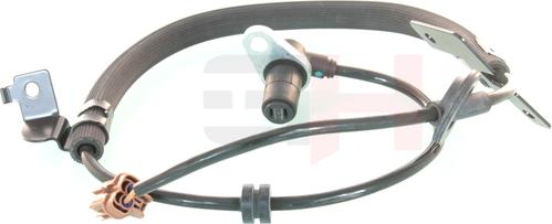 GH GH-702284V - Capteur, vitesse de roue droxauto.com