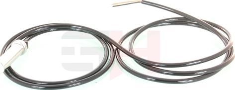 GH GH-719914 - Capteur, vitesse de roue droxauto.com