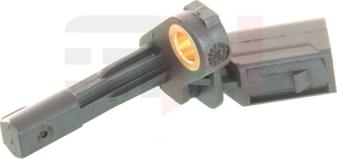 GH GH-719910H - Capteur, vitesse de roue droxauto.com