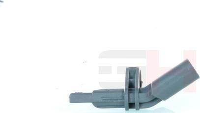 GH GH-719928V - Capteur, vitesse de roue droxauto.com