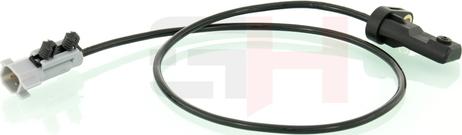 GH GH-719304 - Capteur, vitesse de roue droxauto.com
