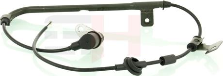 GH GH-714428H - Capteur, vitesse de roue droxauto.com